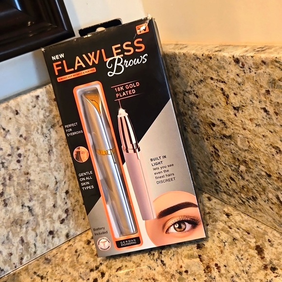 Brow Shaper Flawless - Picture 6 of 6